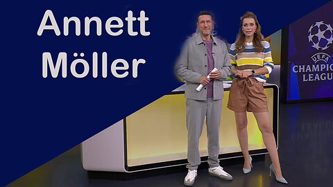 Annett Möller 170925