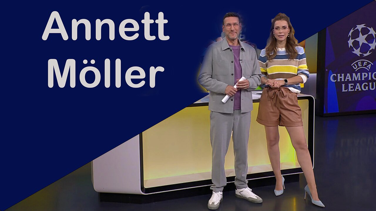 Annett Möller 170925