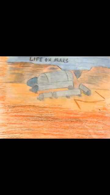 The evolution of scribbles