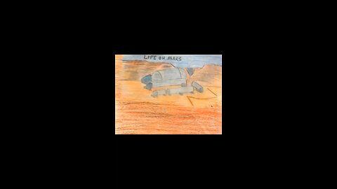 The evolution of scribbles