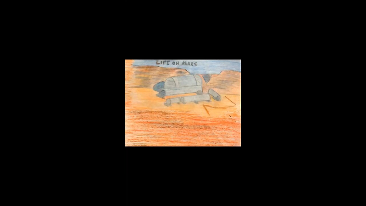 The evolution of scribbles