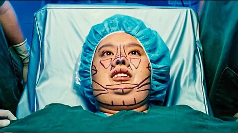 She Let The World Bully Her Into Getting Full Body Plastic Surgery