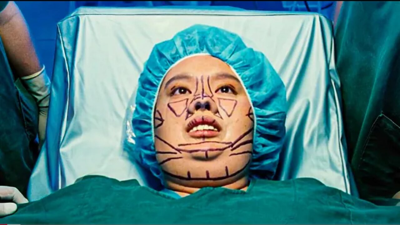 She Let The World Bully Her Into Getting Full Body Plastic Surgery