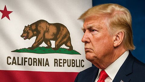 Trump vs California: The TRUTH About the $20 Wage