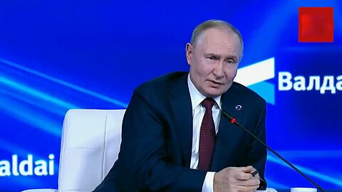😏 “Russia has a Ministry of Defense, not a Department of War”