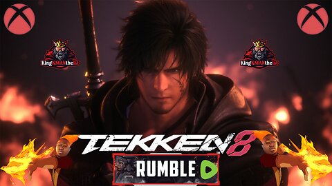 YEET or NO YEET For Clive Rosfield in Tekken 8? | Marvel Rivals to Calm My Nerves