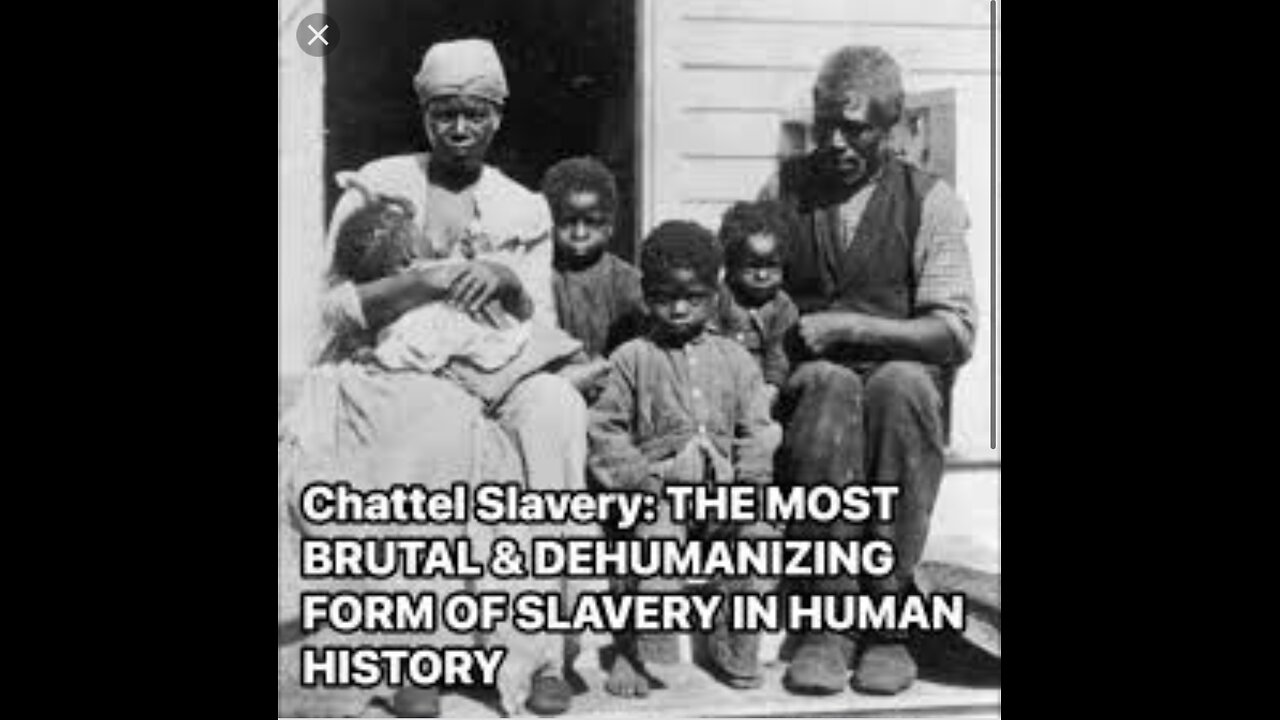 CHATTEL SLAVERY In America : Israelites, Blacks & Black Latinos, Scattered, Sold into PROSTITUTION… “I was wroth with my people, I have polluted mine inheritance” 🕎 Ezekiel 39,23-29 “THE HOUSE OF ISRAEL”