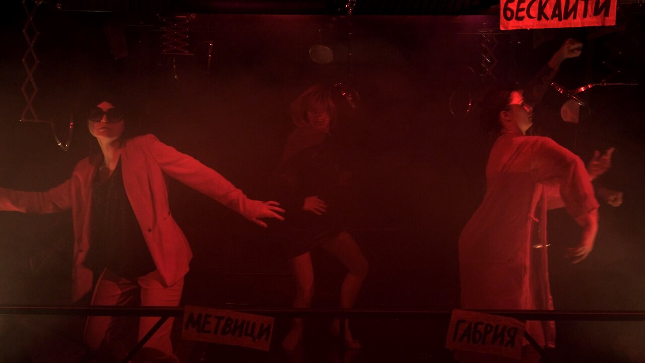 „КАК ХУБАВО ЛОШО ЖИВЯХМЕ“ - ИКАР за ДЕБЮТ - ИКАР 2025