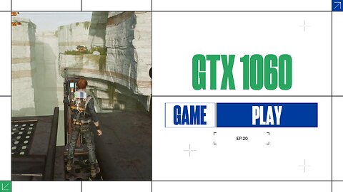 1080p 60FPS Gameplay – GTX 1060 Still Going Strong