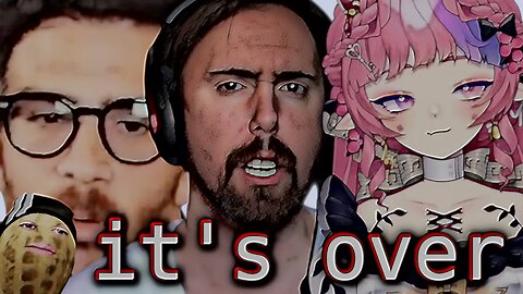 These Streamers Are Facing Reality... | FollyTown #9