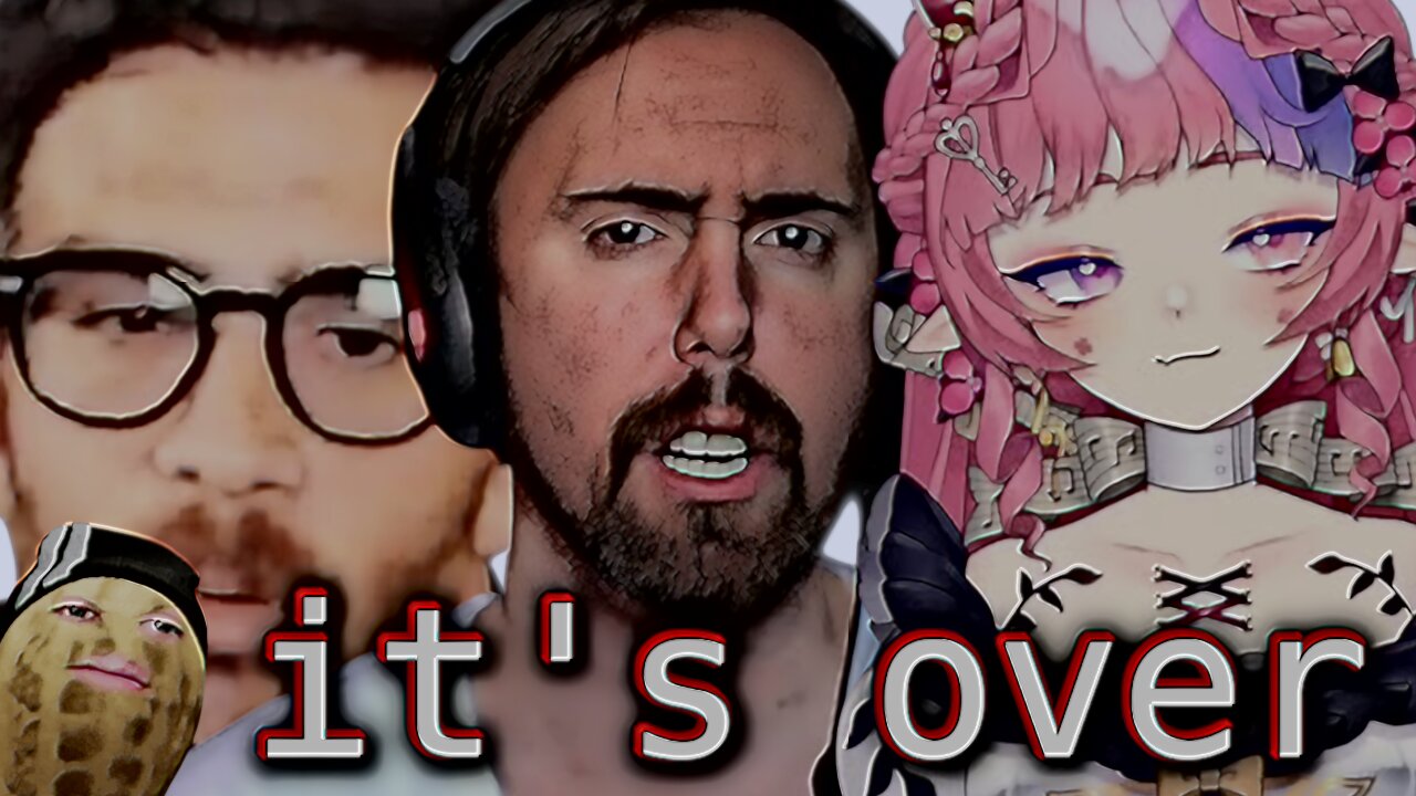 These Streamers Are Facing Reality... | FollyTown #9