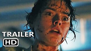 WE BURY THE DEAD Official Trailer (2025) Daisy Ridley