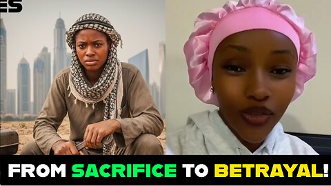 From Sacrifice to Betrayal: My Story of Building Mom’s Dream House ​