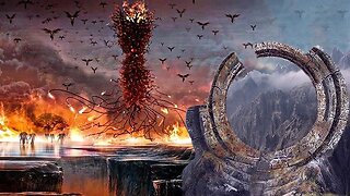 They Came From Another Dimension to Ours in 2015, and Nothing's Been The Same Since