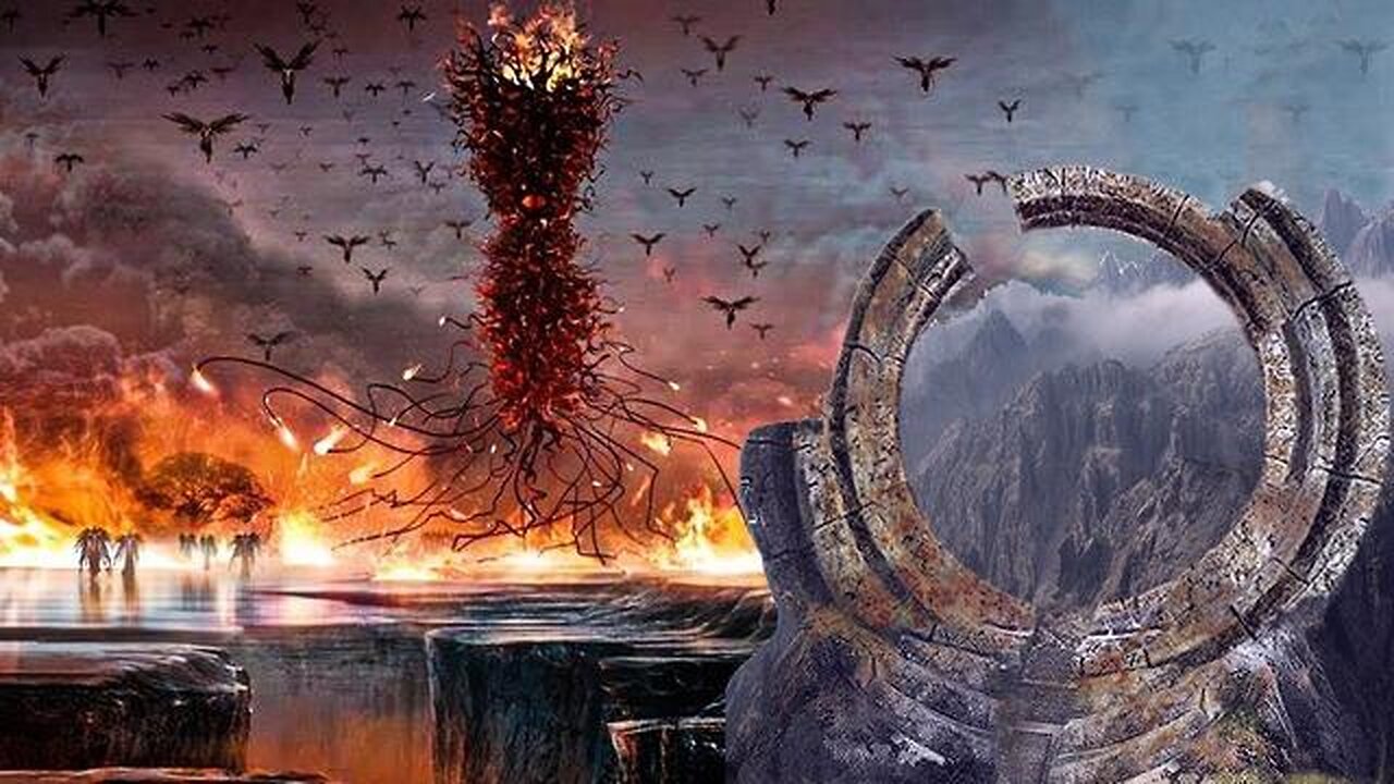 They Came From Another Dimension to Ours in 2015, and Nothing's Been The Same Since