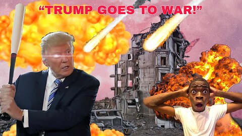 Trump Declares War on Global Drug Cartels