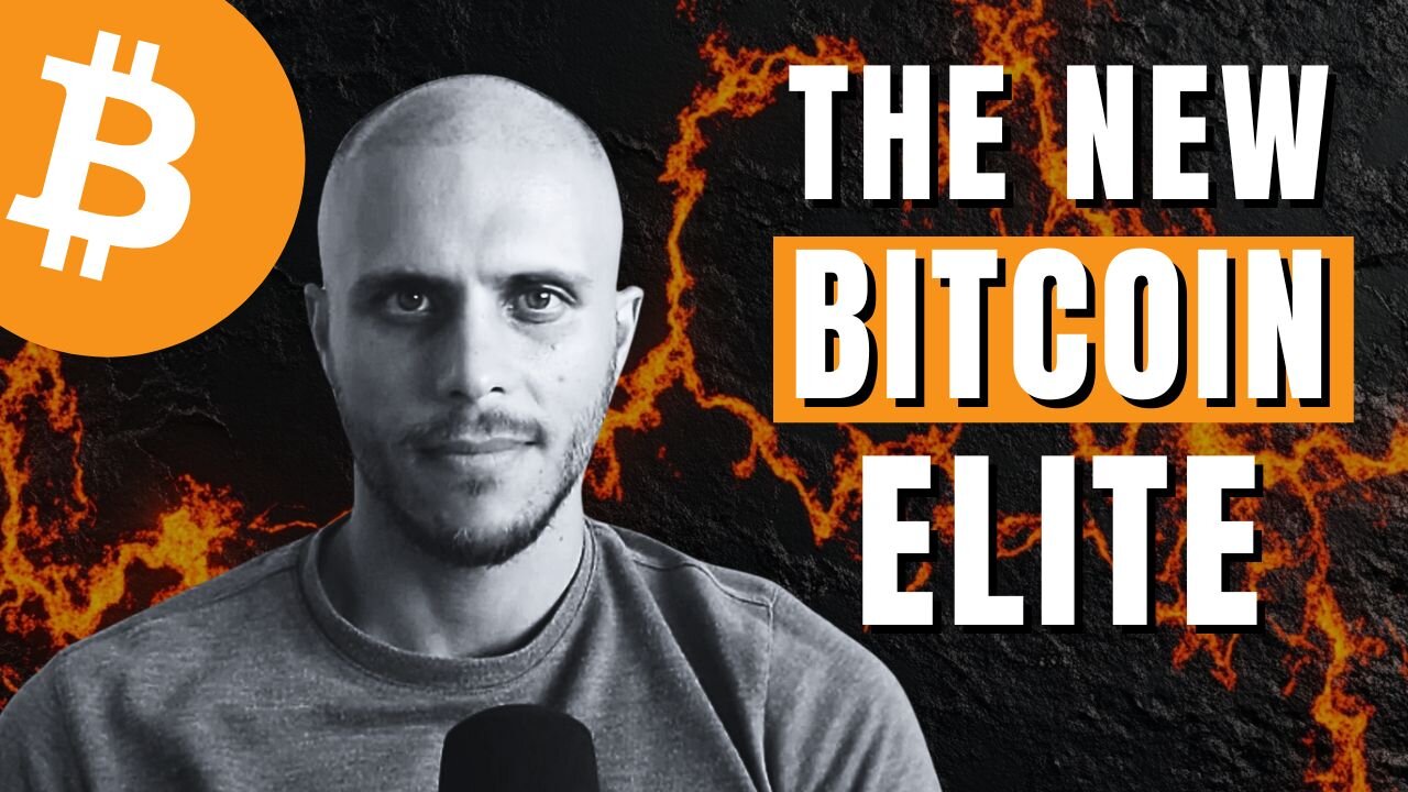 BEAUTY, VIRTUE, EXTREMISM & THE BUSHIDO OF BITCOIN | Aleks Svetski