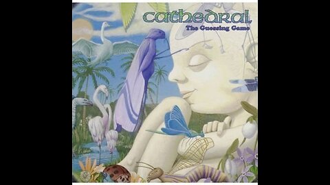 The Guessing Game ~ Cathedral