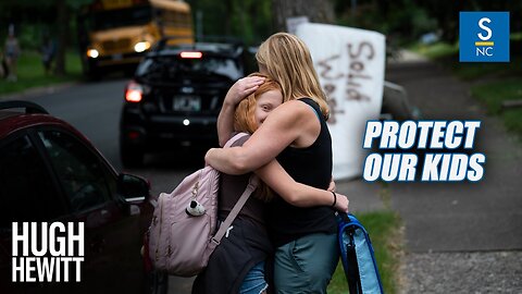 Protect Our Kids! 