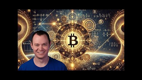 Bitcoin: The Beauty of Mathematics – How Math Shapes Crypto