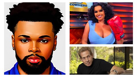 SKIP BAYLESS ALLEGED SEXUAL ASSULT? TYREEK HILL DIVA ANTICS CONTINUES... KURT SHOW !!