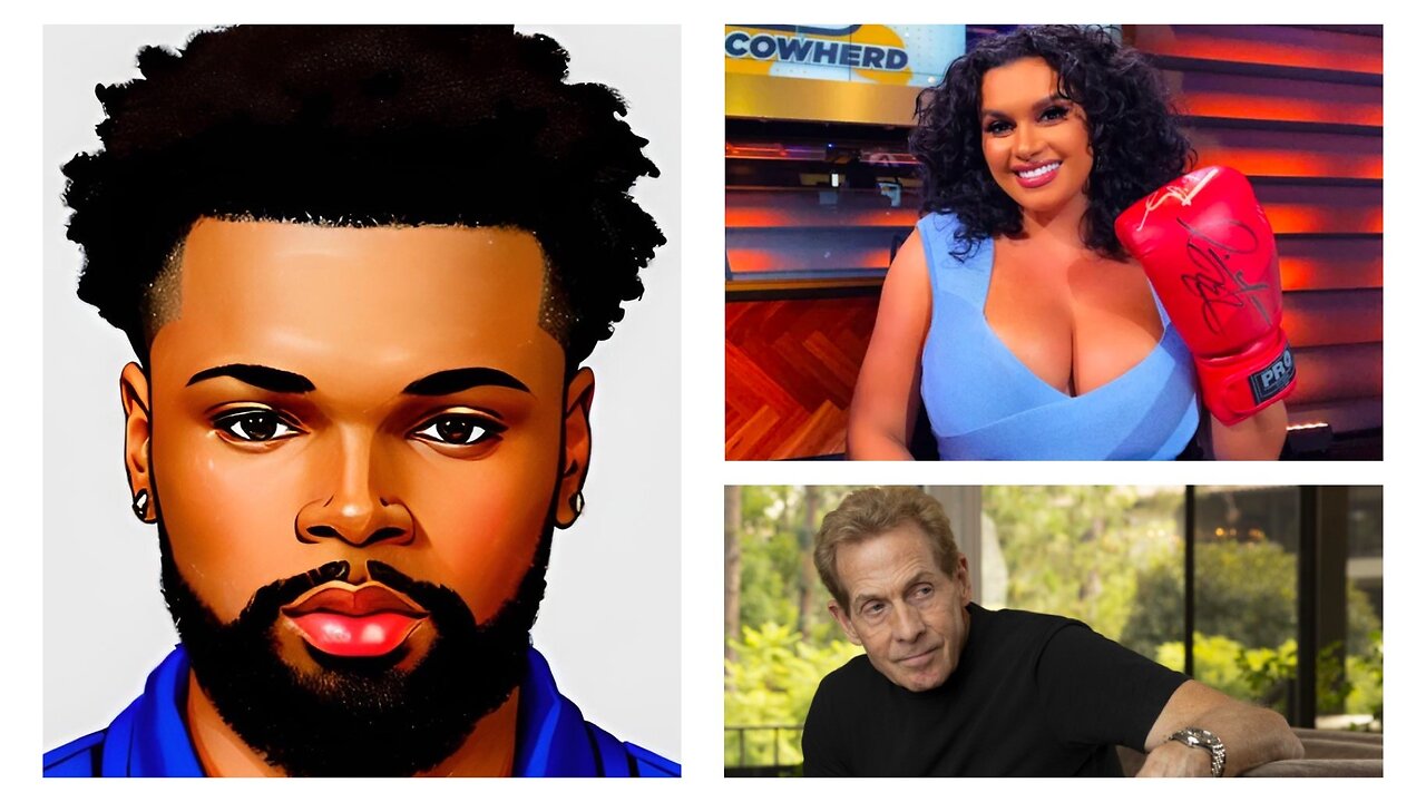 SKIP BAYLESS ALLEGED SEXUAL ASSULT? TYREEK HILL DIVA ANTICS CONTINUES... KURT SHOW !!