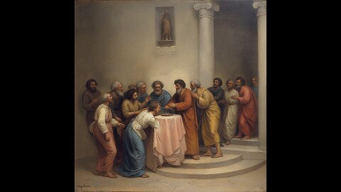 Prophetic: The Early Church And Charlie Kirk