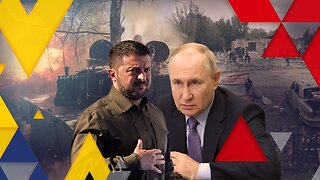 Zelenskyy handed Putin a victory: Mark Levin