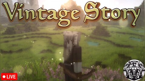 Vintage Story | Hardcore Minecraft