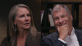 "Representantes de UE son títeres que siempre han ido contra soberanía de naciones europeas"