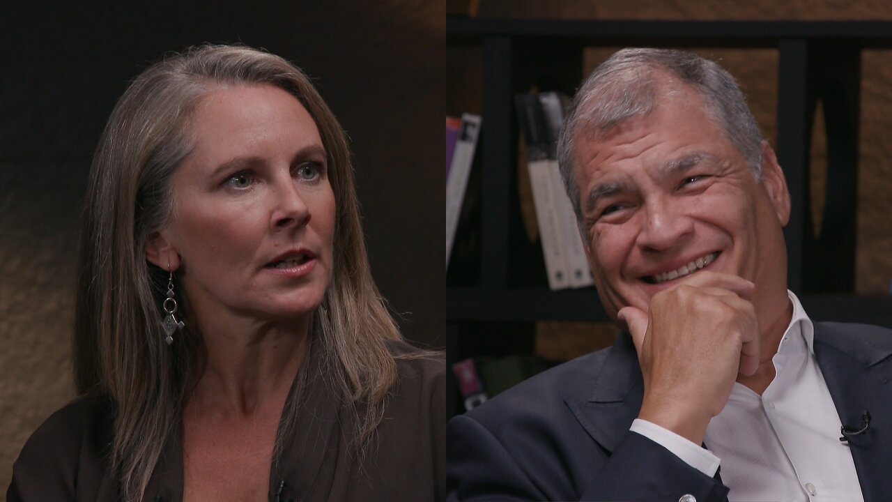 Representantes de UE son títeres que siempre han ido contra soberanía de naciones europeas