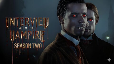Interview with the Vampire S2
