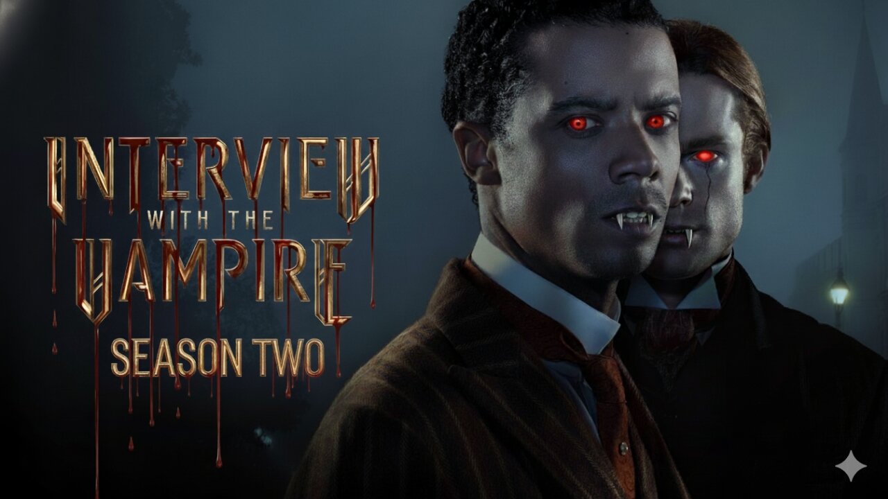 Interview with the Vampire S2