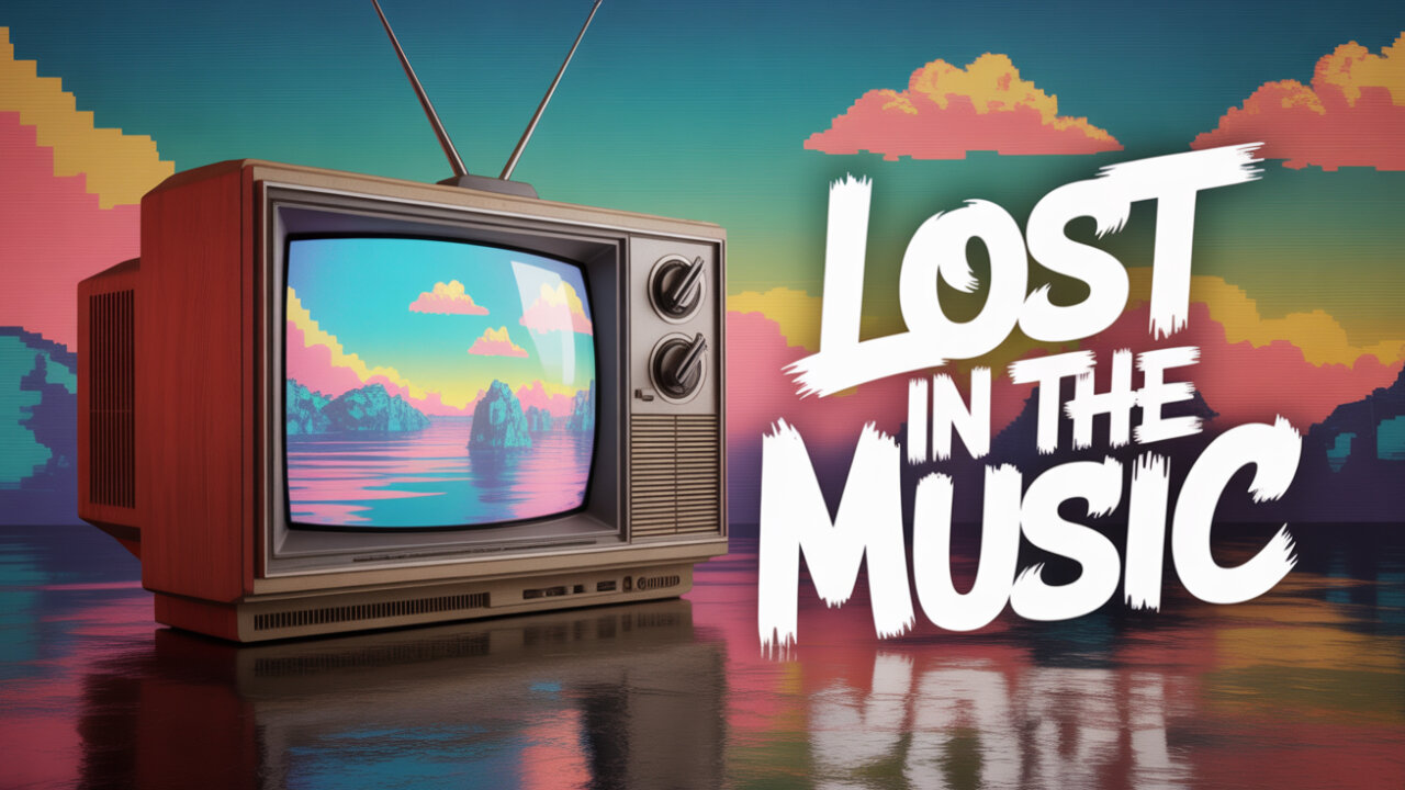 Lo-Fi Phonk Gives You NOSTALGIA