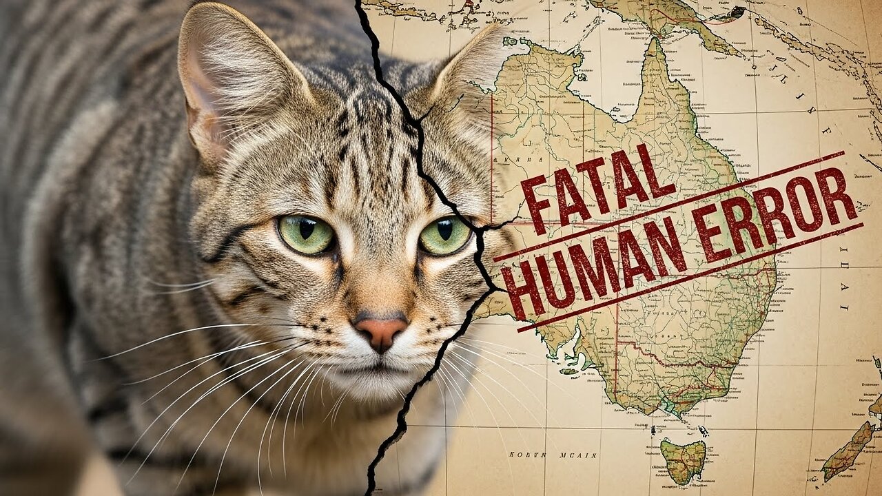 When Cats Cause Extinctions