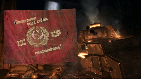Metro 2033 - Propaganda Tune