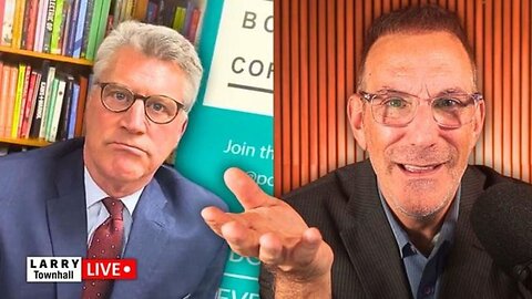 January 6th Investigator Confronted And Publicly Embarrassed!