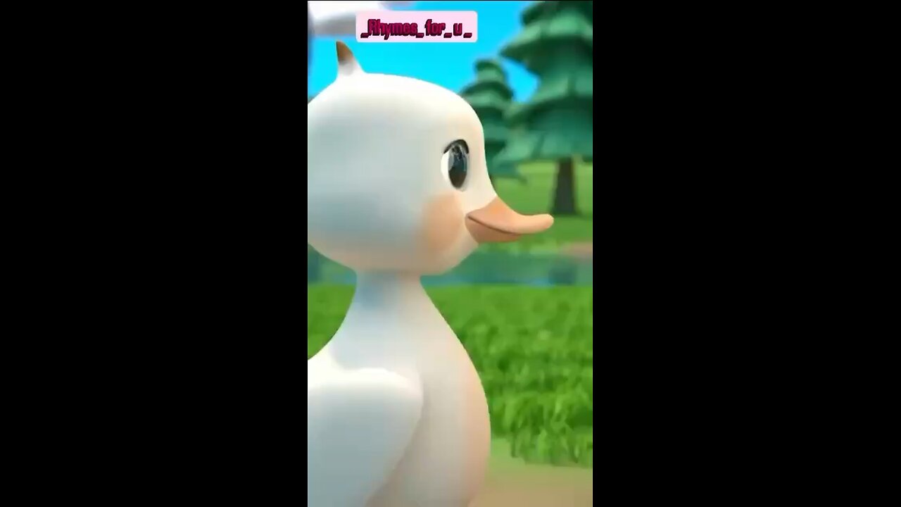 Lalafun - Shorter version - Five Little Ducks