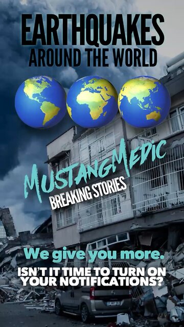 🚨 #BreakingNews: A massive 7.1 Earthquake hits near Nepal! 🌍