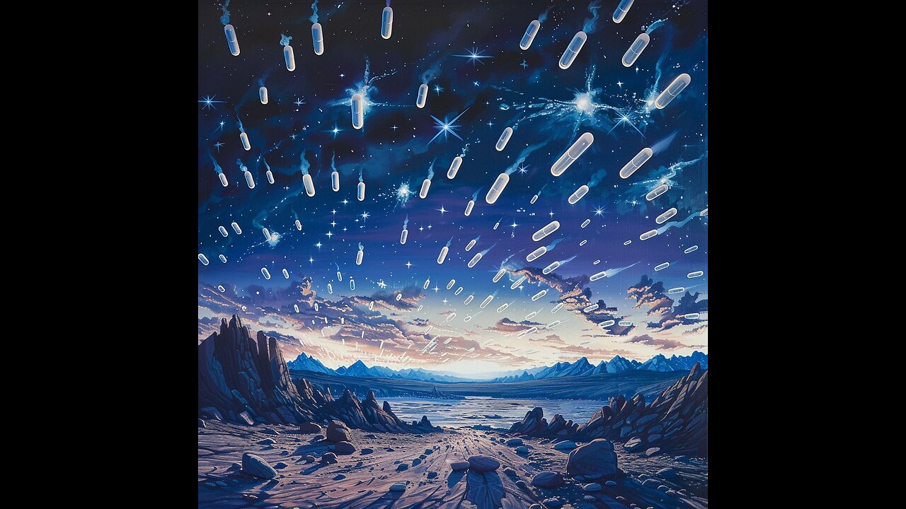 #43 WHITEPILL WEDNESDAY PODCAST