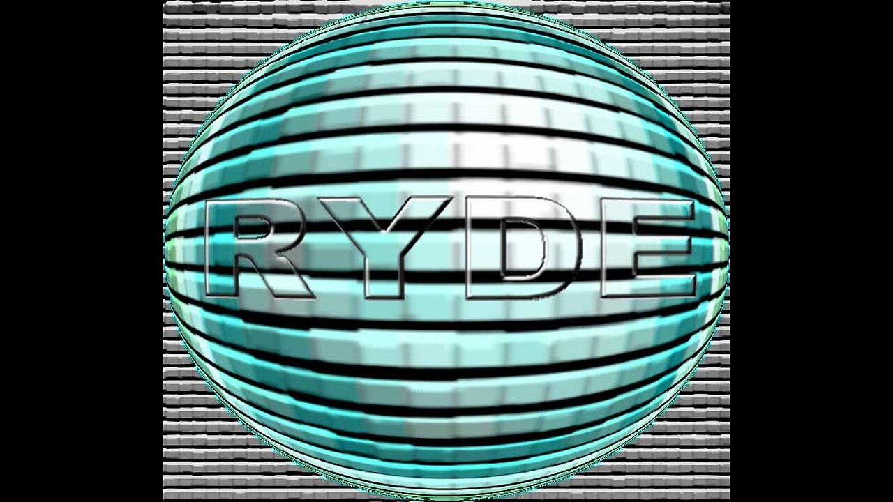 RYDE IMAGING MICROENCODING BINARY INTERVAL