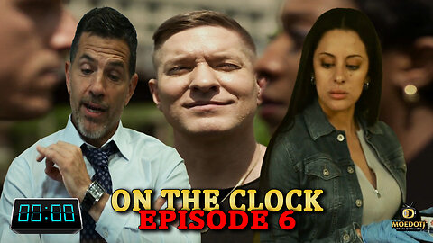 Power Book IV: Force Episode 6 LIVE After Show On The Clock 📱