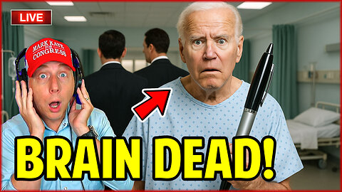 🔴 Joe Biden Autopen Scandal Update - Staff Paid MILLIONS To Keep Quiet!