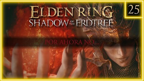Elden Ring [First Person Mod] - Por ahora tendré que pasar de Messmer (NO COMMENTARY)