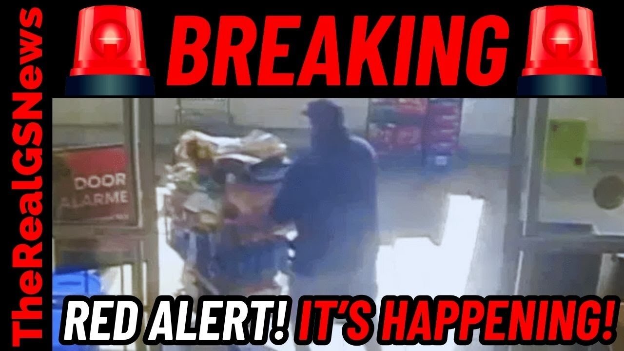 It Has Begun!!! Multiple Arr*st Happening Across AMERICA - Looters/ FBI Releases Urgent Report