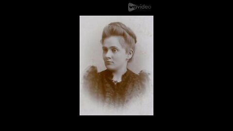 Clara Cressingham – "level-headed, self-possessed and well versed in the business of politics"