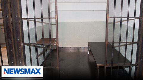 Virginia law puts criminals back on the street early | Wake Up America