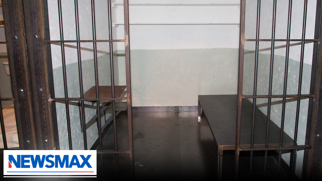 Virginia law puts criminals back on the street early | Wake Up America