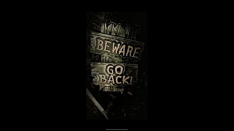Viewer beware, you're in for a scare 👻
