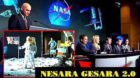 NASA Hoax Blown Wide Open: Challenger Disaster Astronauts Found Alive in 2025